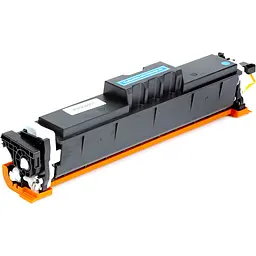 Картридж PowerPlant Canon LBP673Cdn (CRG-069) CY (з чипом)