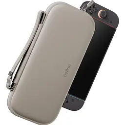 Чохол Belkin Case for Nintendo Switch 2 Sand (ENA002HQSA) - мініатюра 7