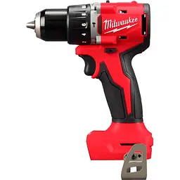 Дриль-шуруповерт Milwaukee M18 BLPDRC-0X (4933492821) [118148] - мініатюра 2