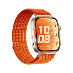 Смарт-годинник Huawei Watch Fit 5 Pro Orange (55020HRW) - мініатюра 2