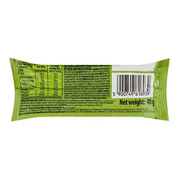 Злаковий батончик Bakalland Ba! Energy Bar 5 Dried Fruits із сухофруктами 40 г - мініатюра 2