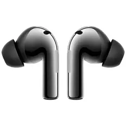 Бездротові навушники OnePlus Buds 3 (E509A) metallic grey (сіро - чорні) E509A - мініатюра 3