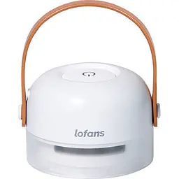 Машинка для видалення ковтунців Lofans Lint Remover CS-622 [48348] - мініатюра 1