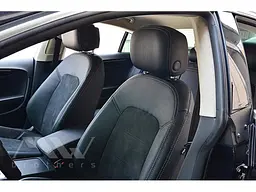 Авточохли модельні MW Brothers для Volkswagen Passat CC c 2008 - мініатюра 3