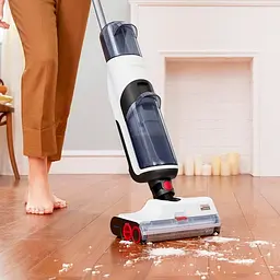 Вертикальний пилосос Xiaomi RoboRock Dyad Wet and Dry Vacuum Cleaner [82760] - мініатюра 10