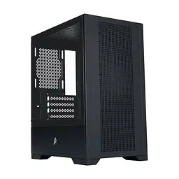 Корпус для ПК 1stPlayer Go2-BK