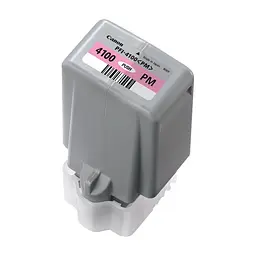 Картридж Canon PFI-4100 Photo Magenta (6782C001) - мініатюра 3