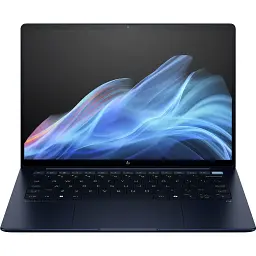 Ноутбук HP EliteBook Ultra G1i 14" 2.8K OLED Ts,400n/U7258V (4.8)/32Gb/SSD1Tb/Arc Graph/Підсв/W11P6/Синій (9V491AV_V6)