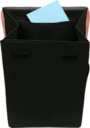 Сумка-візок Andersen Scala Shopper Plus Vide Apricot (133-188-30) - мініатюра 4