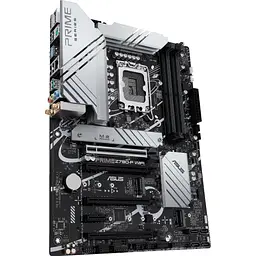 Материнська плата Asus Prime Z790-P WIFI s1700 Z790 4xDDR5 M.2 HDMI DP Wi-Fi BT ATX - мініатюра 4