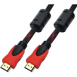 Кабель HDMI M - M,30.0 м, V1.4, Premium