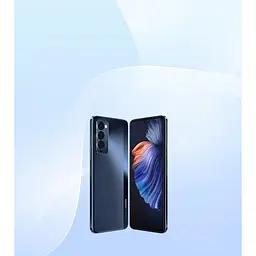 Смартфон Tecno Camon 18p (CH7n) 8/128GB Dusk Grey (4895180775123) - мініатюра 4