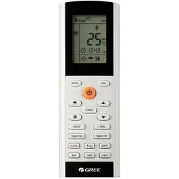 Кондиціонер Gree GWH18QD-K6DNB6I Smart - мініатюра 5