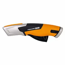 Універсальний ніж Fiskars CarbonMax (1062938) - мініатюра 2