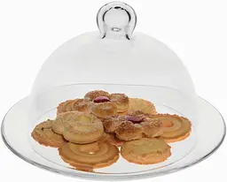 Кришка-ковпак Vidivi Banquet San Marco 28 см (VDV65296M) - мініатюра 4