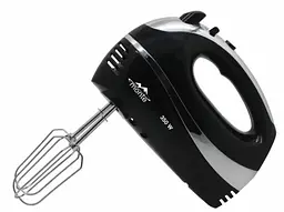 Міксер MT-2000B, Black, 350W Monte teh0020368