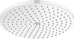 Верхній душ Hansgrohe Raindance S 240 Showerpipe PowderRain 1jet Matt White 27623700, Білий матовий