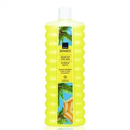 Піна для ванни Avon ««Сонячні обійми»», 1000 мл (158511616)