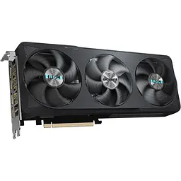Відеокарта Gigabyte GeForce RTX 5070 EAGLE SFF OC 12G (GV-N5070EAGLE OC-12GD) UA [132548] - мініатюра 3