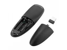 Мишка-пульт Air Mouse G10S - мініатюра 3