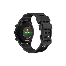 Смарт-годинник Globex Smart Watch Titan (black) - мініатюра 8