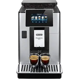 Кавомашина автоматична DeLonghi PrimaDonna Soul ECAM 610.55.SB