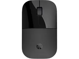 Миша HP Z3700 Dual Black (758A8AA) - мініатюра 2
