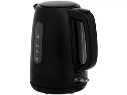 Електрочайник Adler AD 1380 Black - мініатюра 3