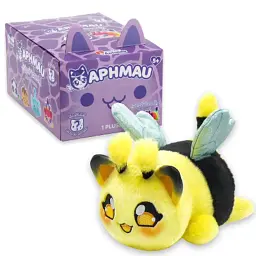 М'яка іграшка Aphmau колекційна Safari S1 сюрприз (65555) - мініатюра 5