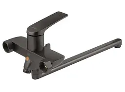 Змішувач для ванни Kroner KRP Graz - GRP070 (CV031334) - мініатюра 3