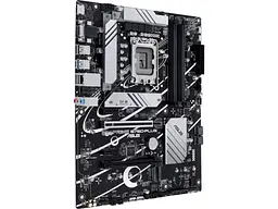 Материнська плата Asus PRIME B760-PLUS - мініатюра 3