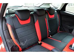 Авточохли модельні MW Brothers для Ford Focus III c 2011 - мініатюра 6