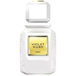 Парфумована вода тестер Ajmal Violet Musc 100 мл