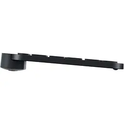 Клавіатура Logitech MX Keys S Plus Palmrest Wireless UA Graphite [920-011589] [94355] - мініатюра 5