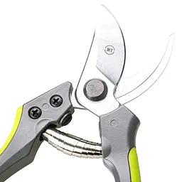 Секатор площинний My Garden Z-gen 20 см (225-1-200) - мініатюра 5