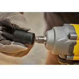 Гайковерт ударний акумуляторний FATMAX V20 1/2' 340Нм (SFMCF920B-XJ) - мініатюра 5