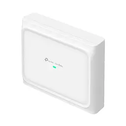 Точка доступу TP-Link EAP650 D120 OUTDOOR AX3000, 1xGE LAN, PoE, Passive PoE - мініатюра 3