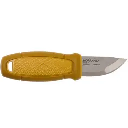 Ніж Morakniv Eldris Neck Knife Yellow (12632) - мініатюра 1