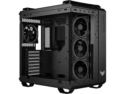 Корпус Asus TUF Gaming GT502 Horizon ARGB Black (90DC0090-B19020) - мініатюра 8