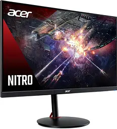 Монітор Acer 24.1 XV242FBMIIPRX 2xHDMI DP MM TN 540Hz 1ms teh0014187 - мініатюра 3