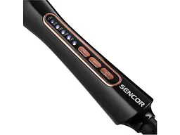 Плойка для волосся Sencor SHS 0920BK - мініатюра 5