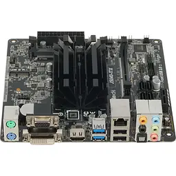 Материнська плата ASRock J5040-ITX [147005] - мініатюра 4