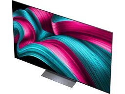Телевізор LG OLED65C54LA - мініатюра 4