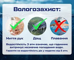Годинник чоловічий наручний Naviforce Concept (Чорний) - мініатюра 10