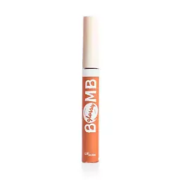 Блиск для губ Quiz Glossy Bomb №21, 7,5 мл