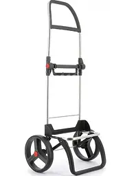 Сумка-візок Rolser I-Max MF 2LRSG More (IMX308-1008) - мініатюра 5