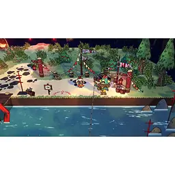 Ключ активації Microsoft Cult of the Lamb: Unholy Edition для Xbox One/Series S/X - мініатюра 4