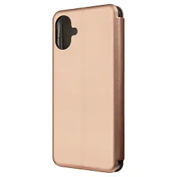 Чохол-книжка ArmorStandart G-Case для Samsung A08 4G / A07s 4G / A07 4G Rose Gold - мініатюра 2