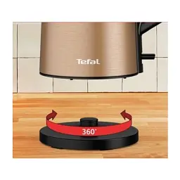 Електрочайник Tefal KI583C10 - мініатюра 3