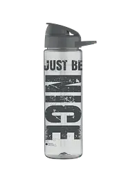 Пляшка для води Lidya 630 мл GT-G-912033 GUSTO сіра